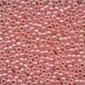 Glass Seed Beads 02005 - Dusty Rose
