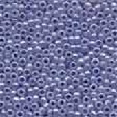 Glass Seed Beads 02009 - Ice Lilac