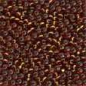 Glass Seed Beads 02056 - Sable