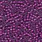 Glass Seed Beads 02078 - Wild Plum