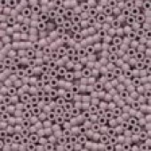 Magnifica Beads 10078 - Dusty Mauve