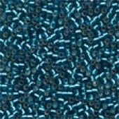 Magnifica Beads 10079 - Brilliant Teal