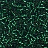 Magnifica Beads 10081 - Brilliant Green