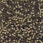 Magnifica Beads 10084 - Golden Khaki