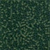 Magnifica Beads 10097 - Matte Olive