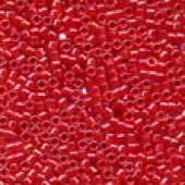 Magnifica Beads 10114 - Cherry Red