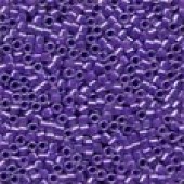 Magnifica Beads 10117 - Lilac Satin