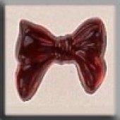 Glass Treasures 12056 - Bow Red