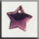 Glass Treasures 12292 - Small Star Amethyst