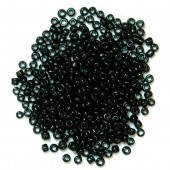 Trimits Black Seed Beads - 8g Pack