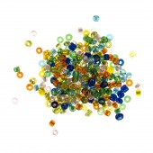 Trimits Multi Seed Beads - 8g Pack