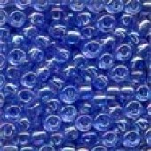 Size 6 Beads 16168 - Sapphire