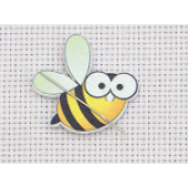 Needleminder - Bee