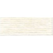 DMC Pearl Cotton Size 3  15m Skeins - Blanc