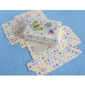 Stitchable Spring Gift Boxes