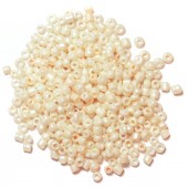 Trimits Cream Seed Beads - 16g Pack