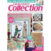 Cross Stitch Collection Magazine Issue 271 - February 2017