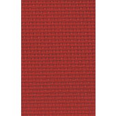 DMC 14 Count Aida 321 Red -14 x 18in (35 x 45cm) - 20% off RRP