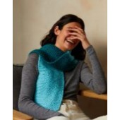 DMC Mindful Making - The Serene Scarf Knitting Kit