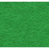 Felt Square Jade 30% Wool - 9in / 22cm