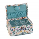 Sewing Box: Flutterby