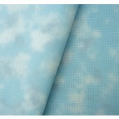 Fabric of the Month - September 23 - Cloud Autumn Sky