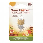 Needle Threader: Smart Fox