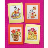 ONLINE EXCLUSIVE - Issue 408 - Happy & Healthy Card Pack