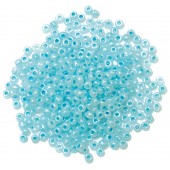 Trimits Ice Blue Seed Beads - 8g Pack