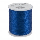 Trimits Metallic Thread - Royal Blue