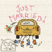 Mouseloft Just Married 014-844stl