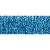Kreinik Medium #16 Braid - 006 Blue
