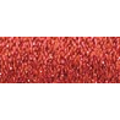 Kreinik Medium #16 Braid - 003 Red