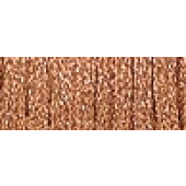 Kreinik Medium #16 Braid - 021C Copper Cord
