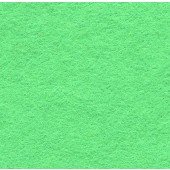 Felt Square Mint 30% Wool - 9in / 22cm