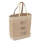 Shoulder Bag - Must. Make, Stuff.