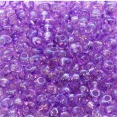 Seed Beads Magatamas - 4mm