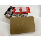 DMC Gift Box - Pick N Mix 35 DMC Skeins