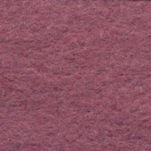 Felt Square Raspberry 30% Wool - 9in / 22cm