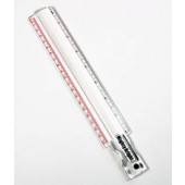Mighty Bright Ruler Magnifier
