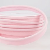 Trim: flanged piping: Pale Pink