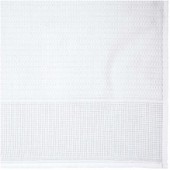 Rico Tea Towel (50 x 75cm) - White