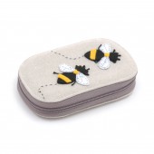 Cross Stitcher Magazine Offers Springtime products - Bee Design 