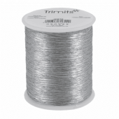 Trimits Metallic Thread - Silver