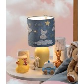 Cross Stitcher Project Pack - Issue 395 - Catch a Star Lampshade Kit Only