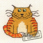 Mouseloft Fat Cat - 004-705stl