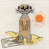 Mouseloft Meerkat - 004-E05stl