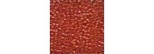 Glass Seed Beads 00165 - Christmas Red