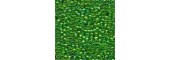 Glass Seed Beads 00167 - Christmas Green