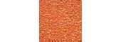 Glass Seed Beads 00423 - Tangerine